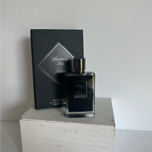Smoking hot by Kilian eau de parfum 1.7 oz 50ml